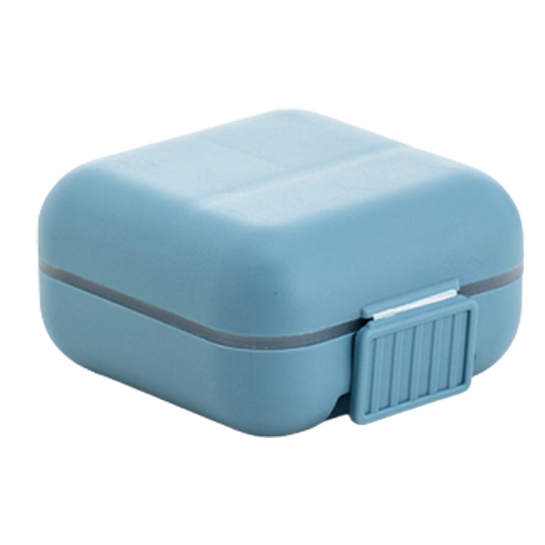 5 Compartments Medicine Case 2