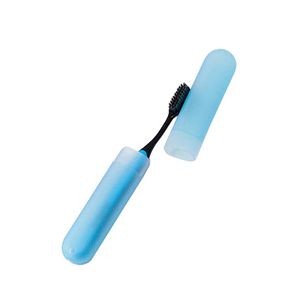 Travel Toothbrush 3
