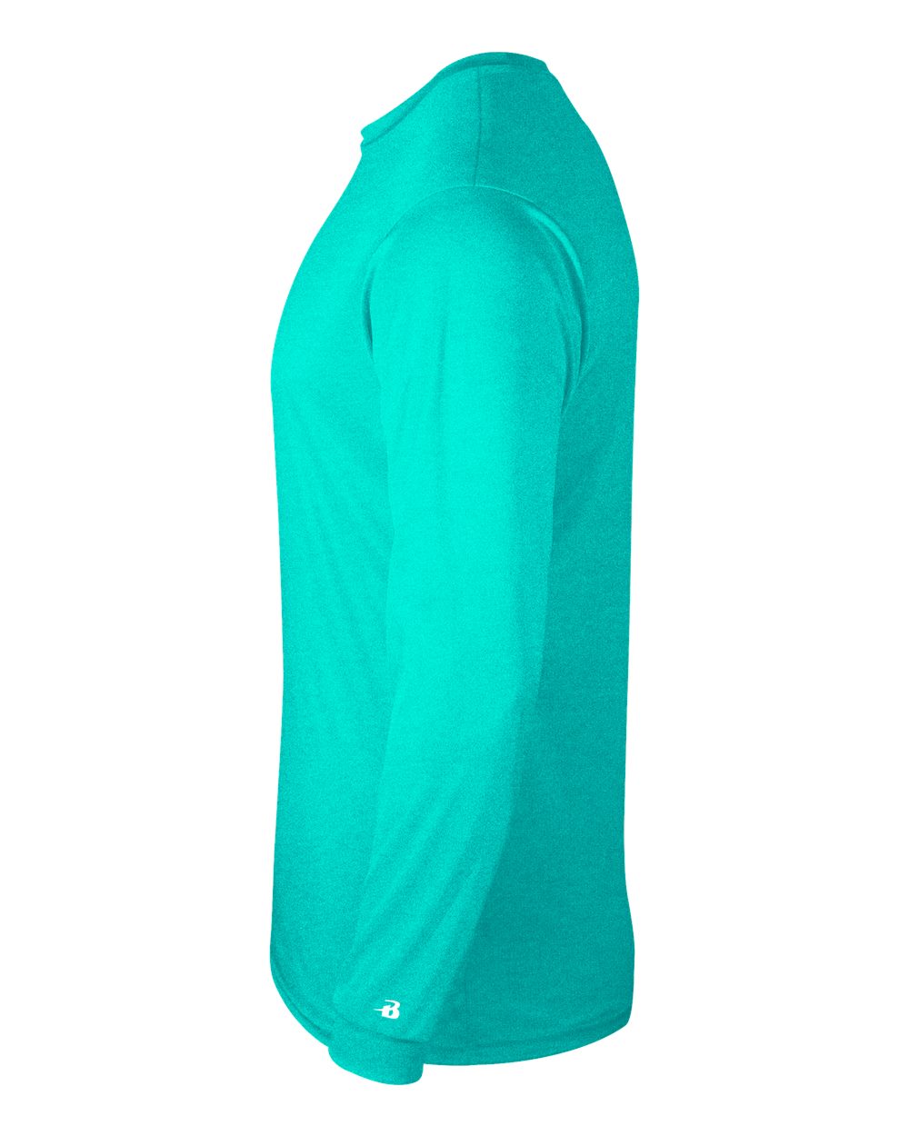 Men's Triblend Performance Long Sleeve T-Shirt - 4944 34