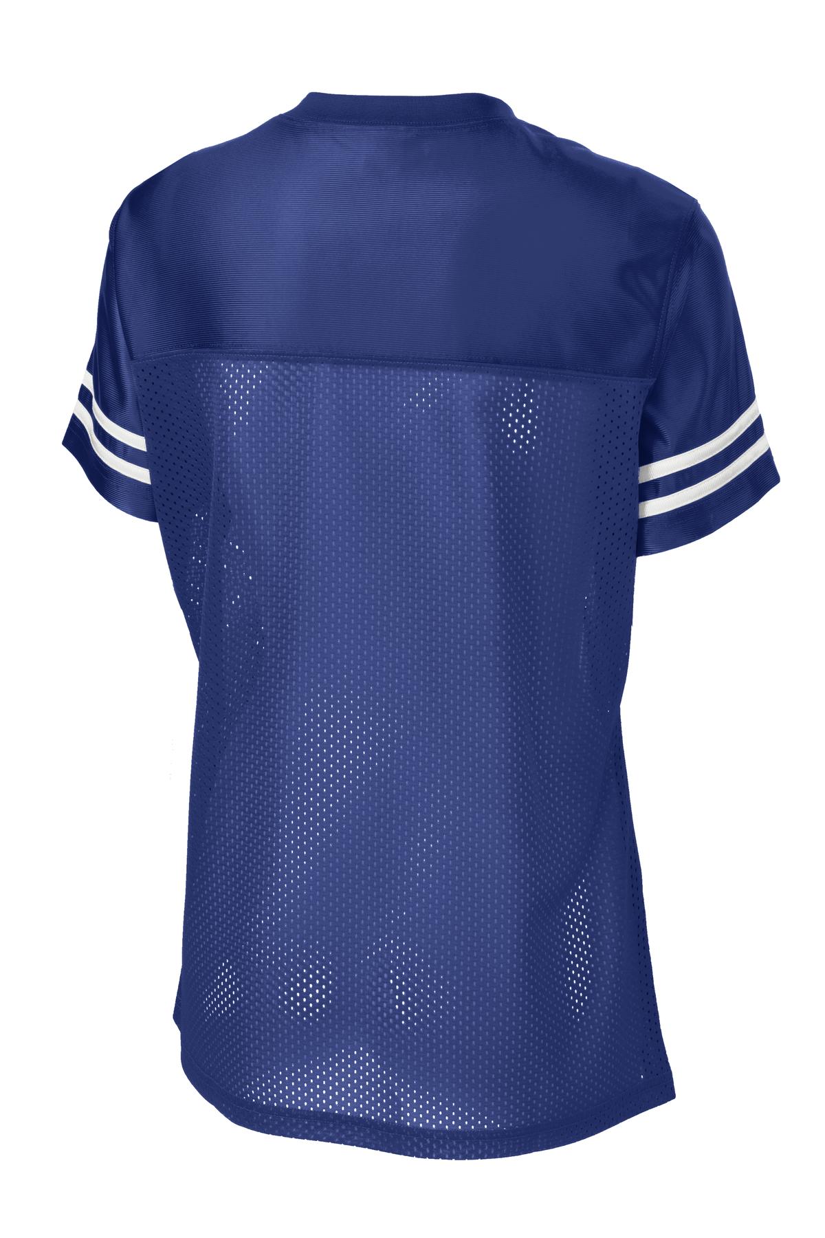 Sport-Tek Women's PosiCharge Replica Jersey. LST307 14