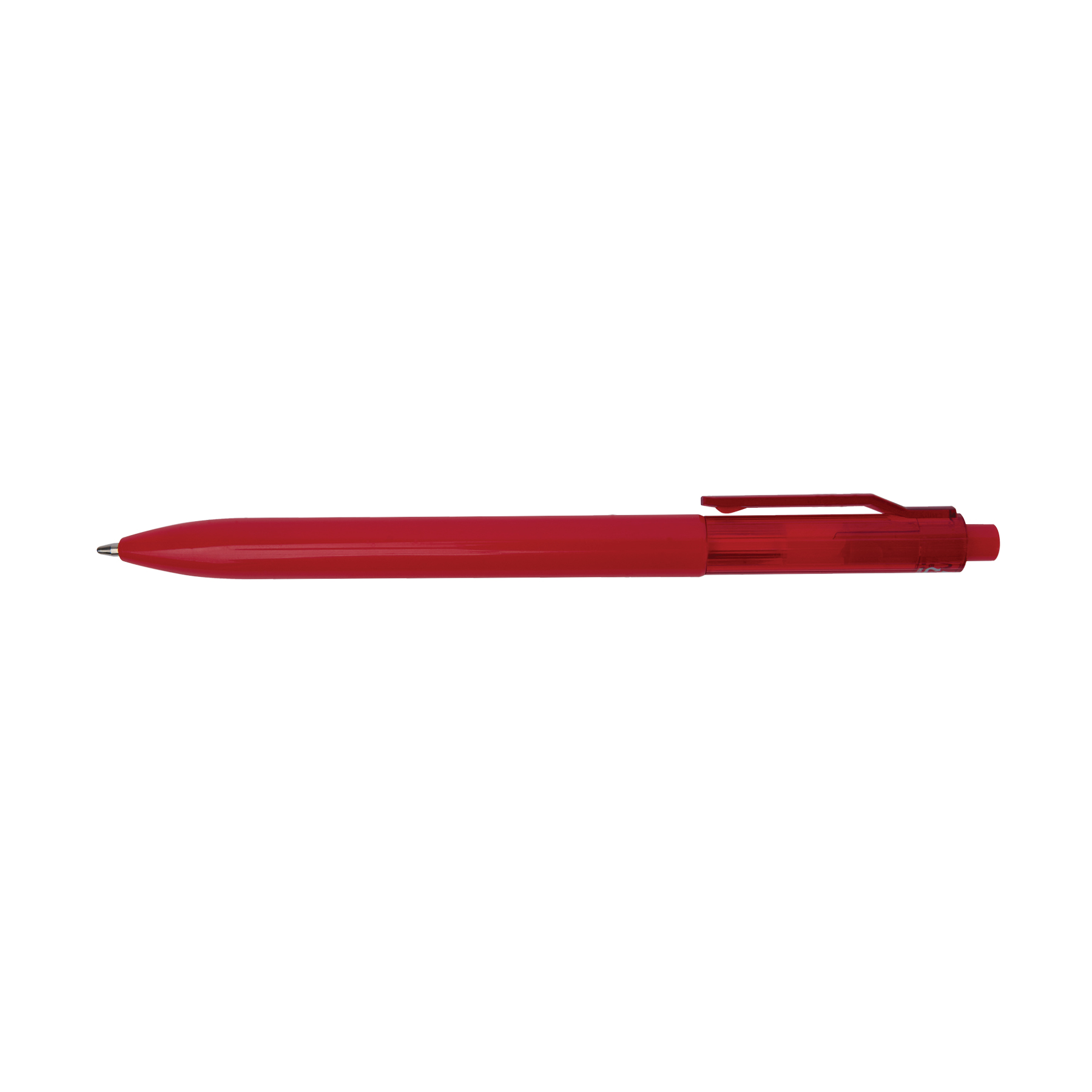 Aura Recycled Plastic Ballpoint Pen 1