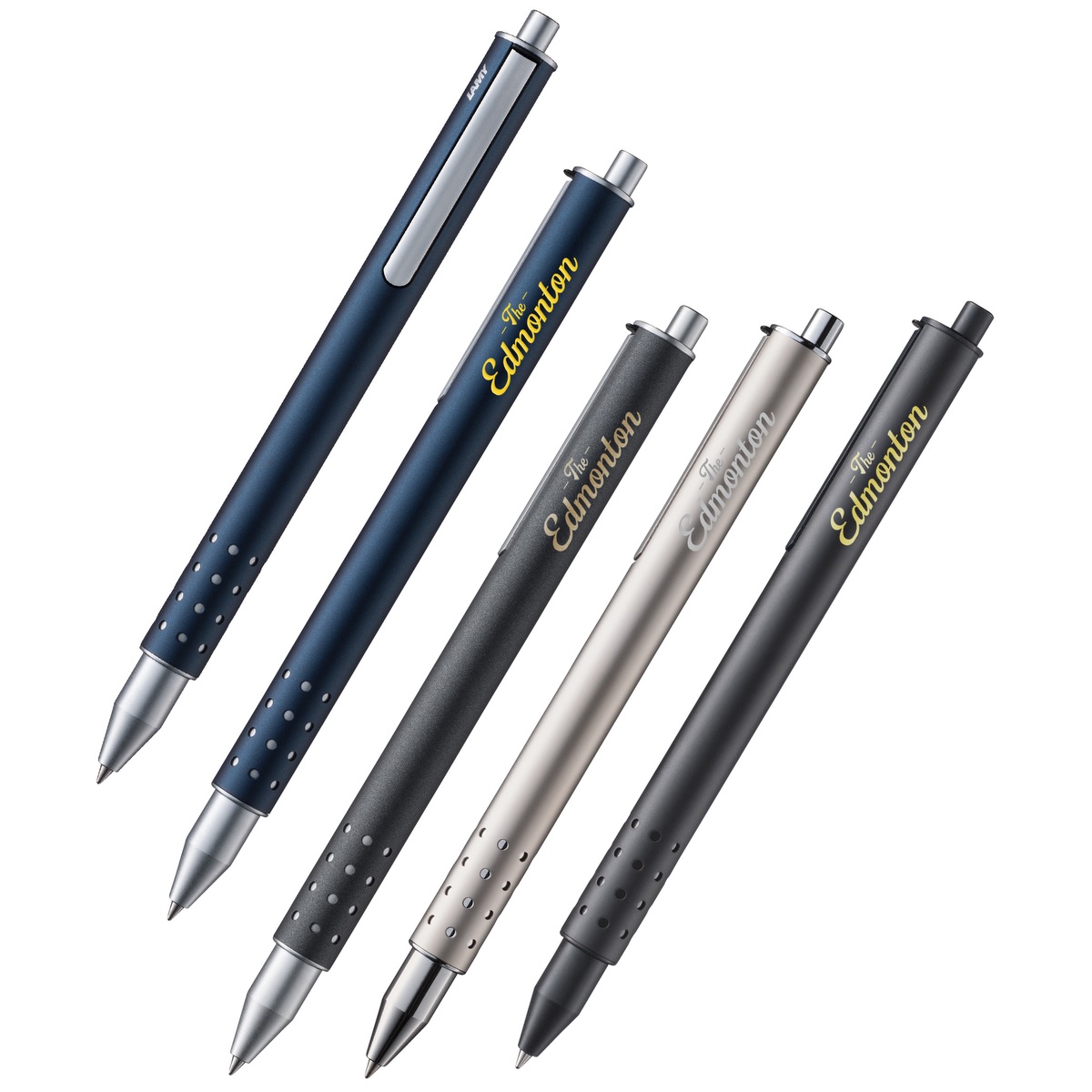 Swift Rollerball Pen