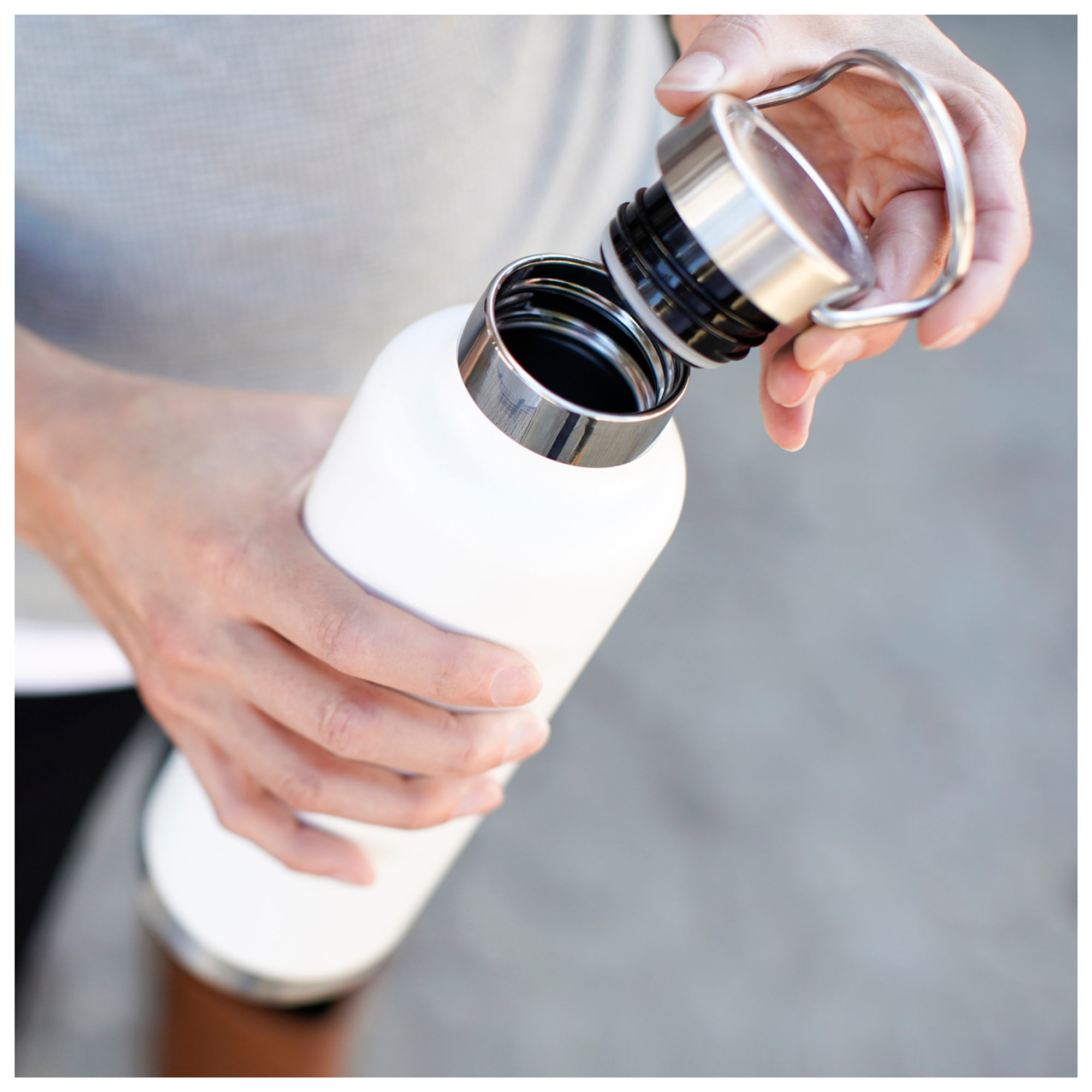 24 oz h2go journey, custom water bottle with logo imprint 10