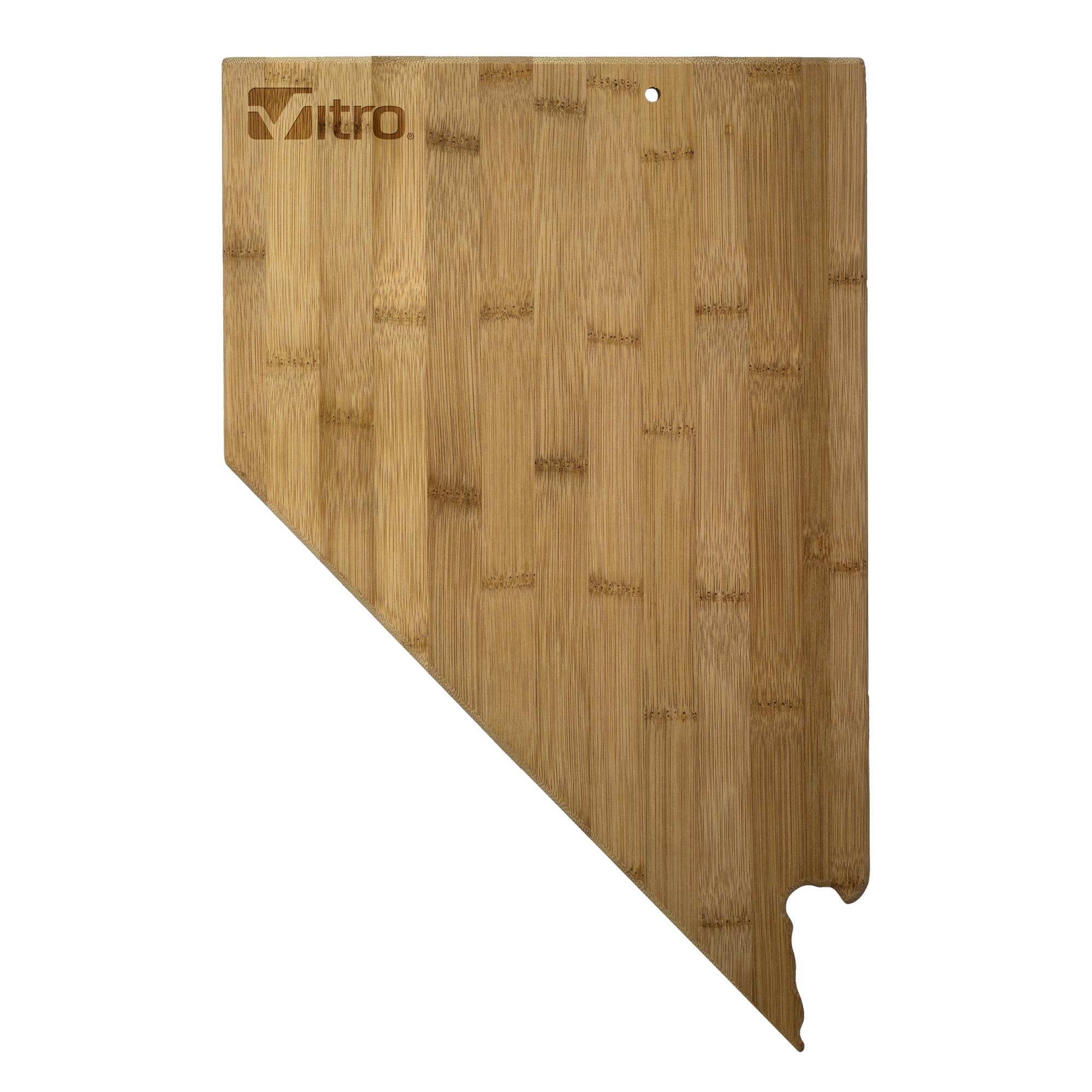 Nevada State Cutting and Serving Board