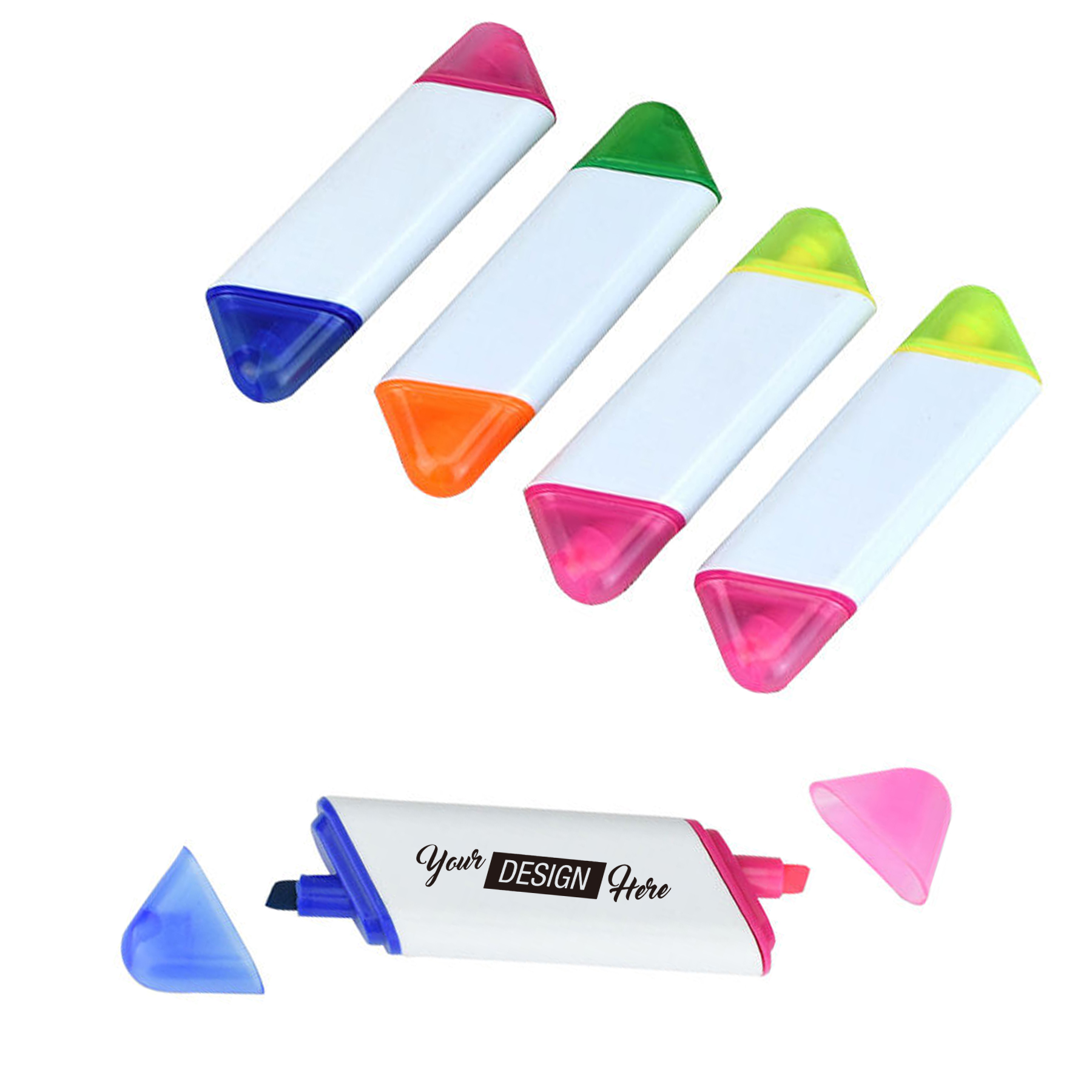 2-Sided Highlighter 1