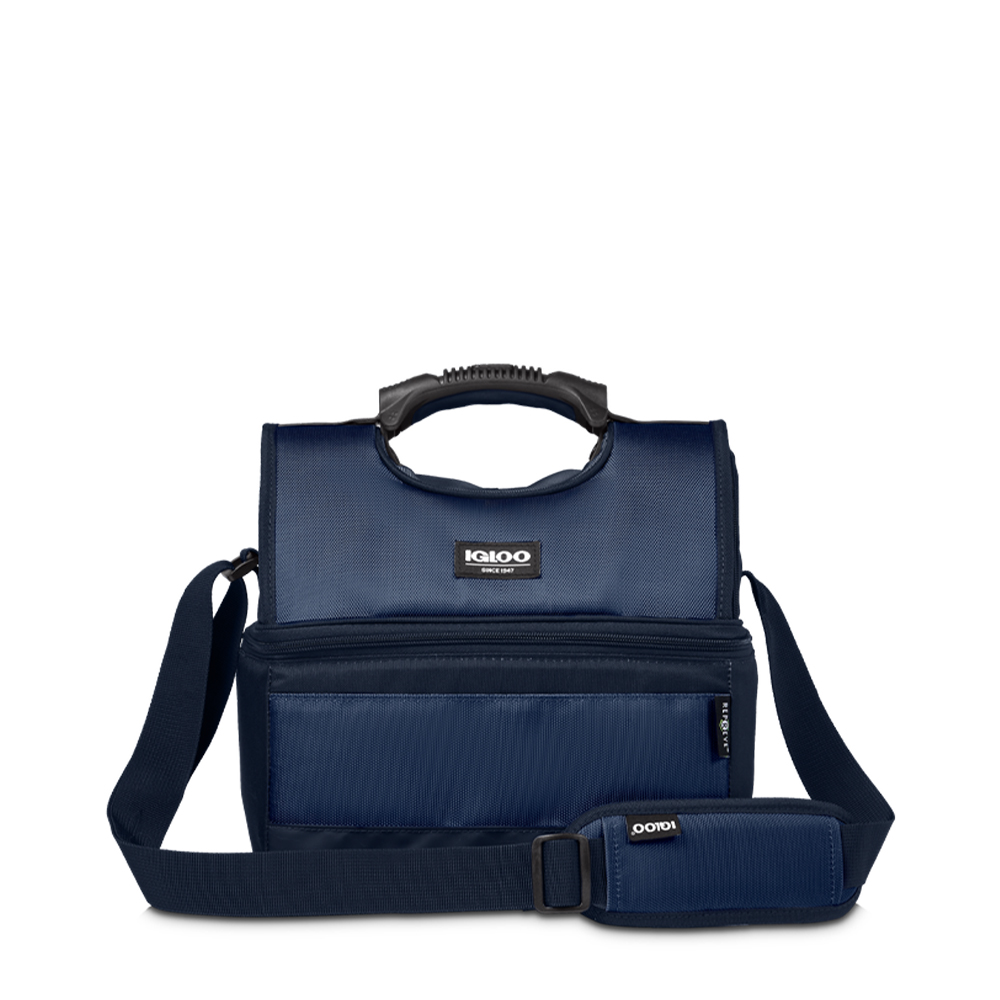 Igloo Maxcold Evergreen Gripper 16 Can