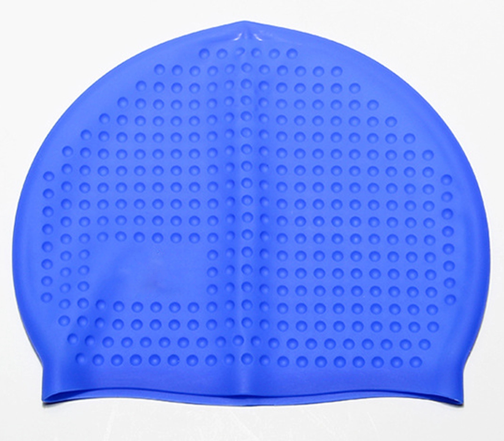 Silicion Swimming Cap 4