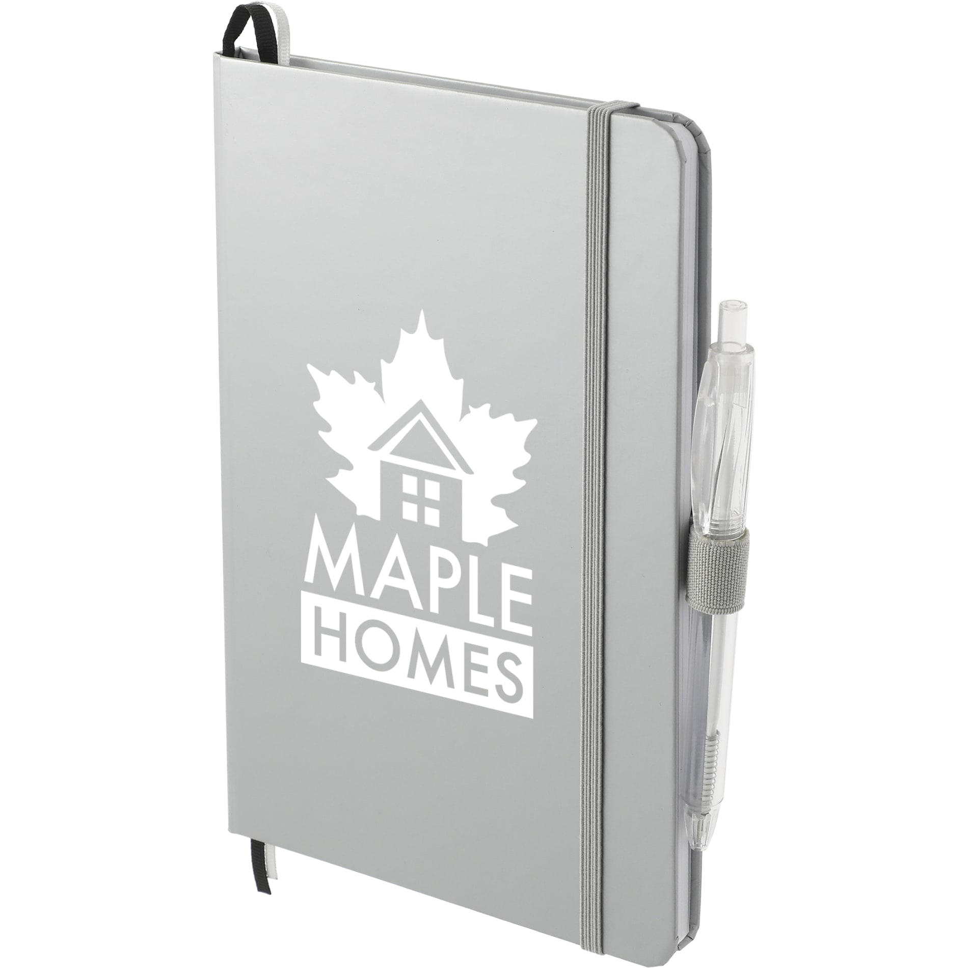 5 5" x 8 5" FSC Mix Bound Journal Set