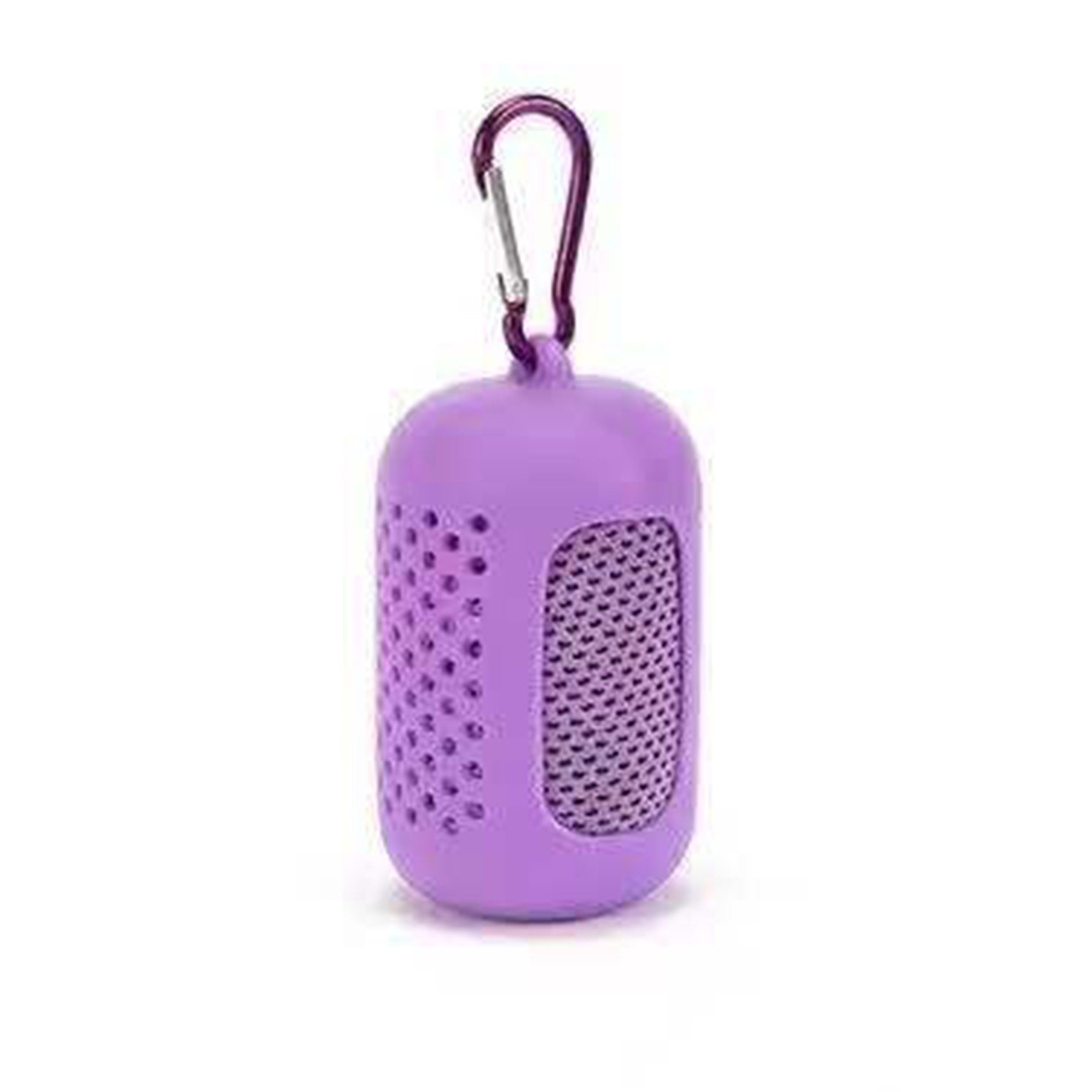 Cooling Towel With Silicone Case 7