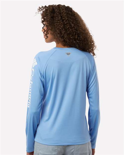 Women's PFG Tidal Tee™ II Long Sleeve - 212485 10