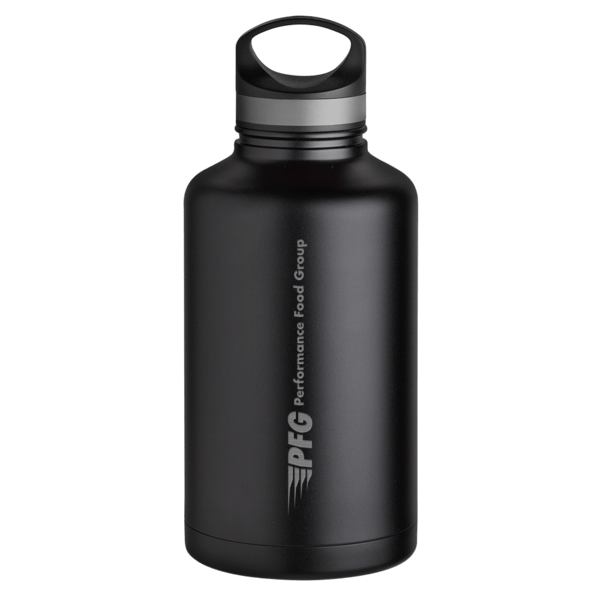 Basecamp Tundra Growler - 64 oz. 4