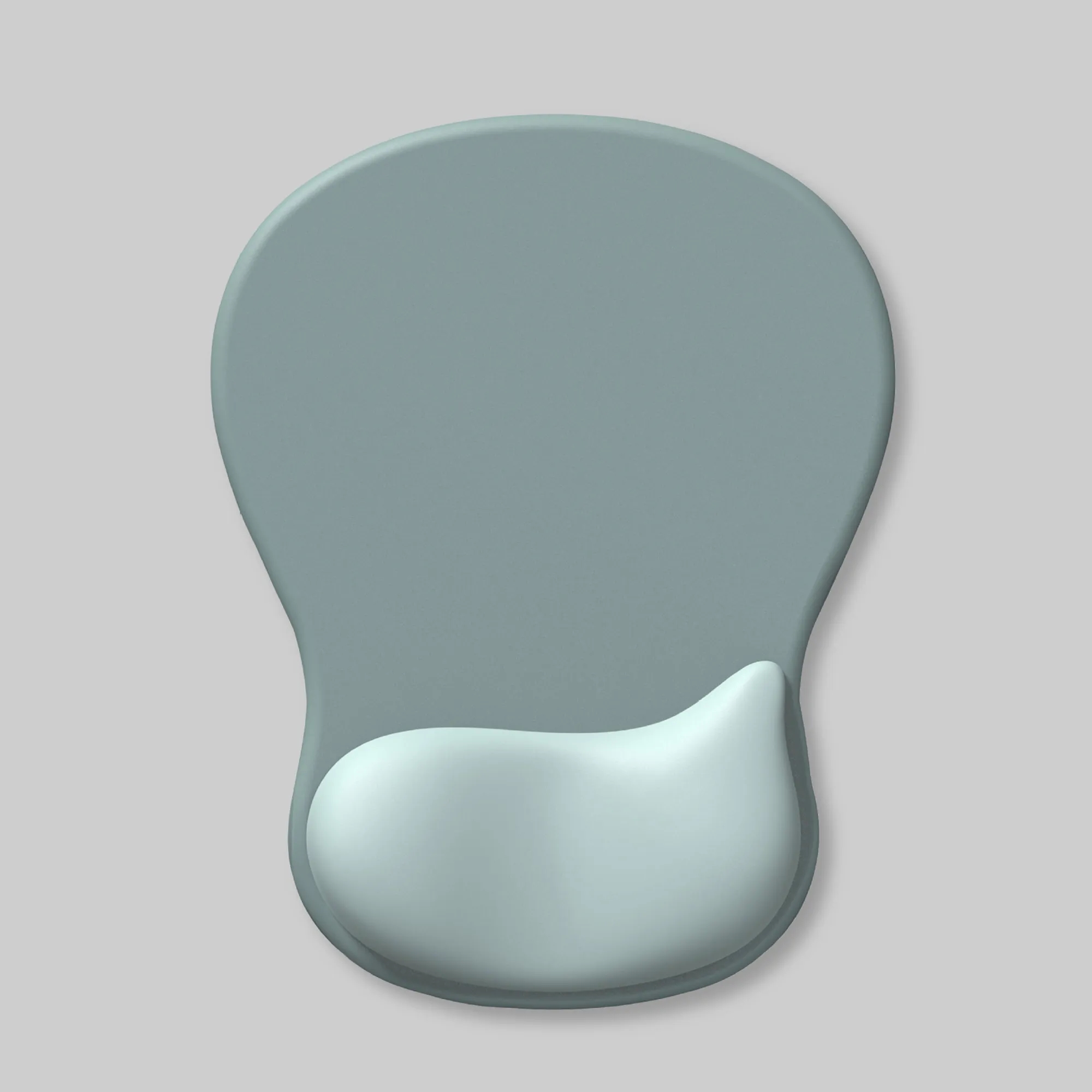 Silicone Wrist Mouse Pad 8