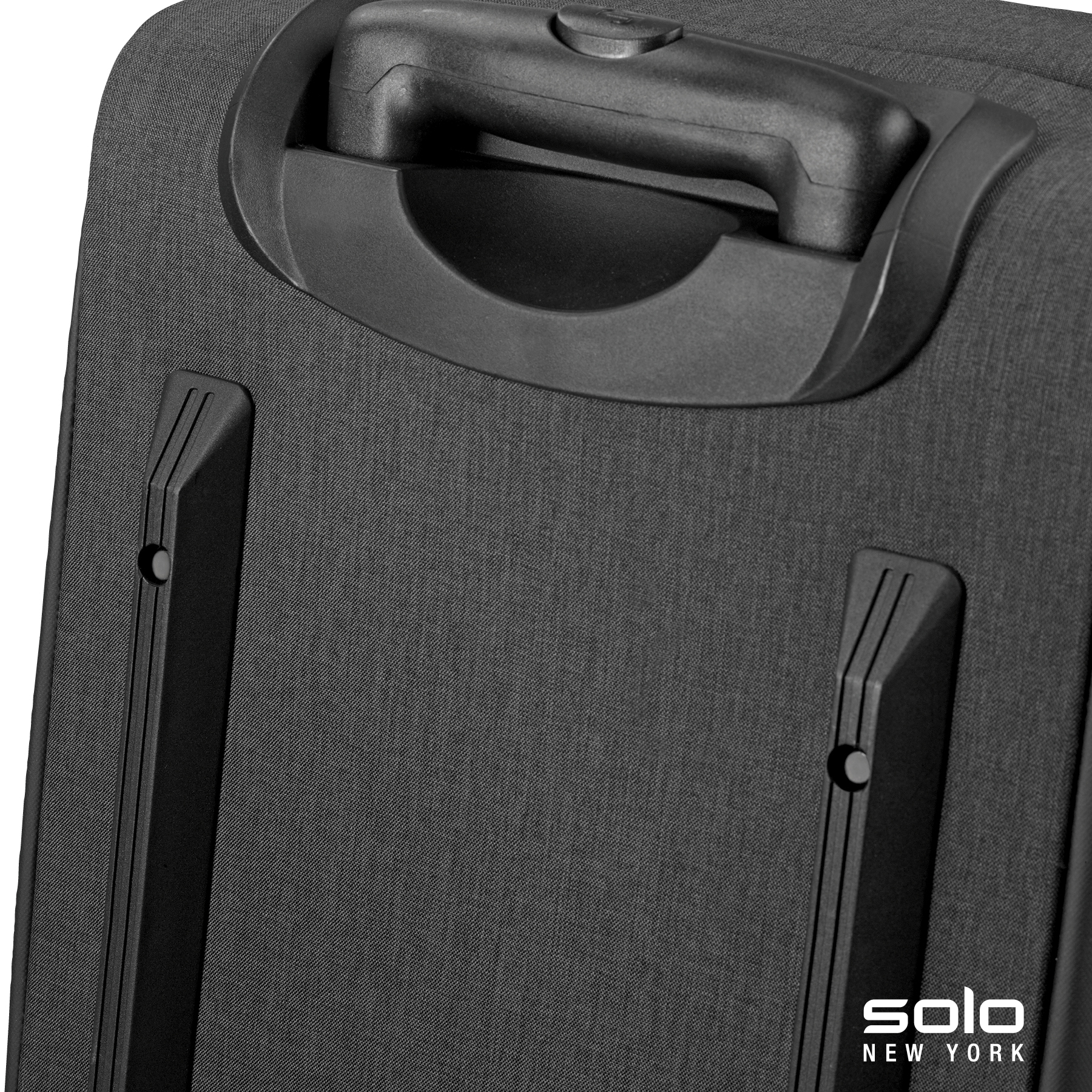 Solo New York Leroy Rolling Duffel 26