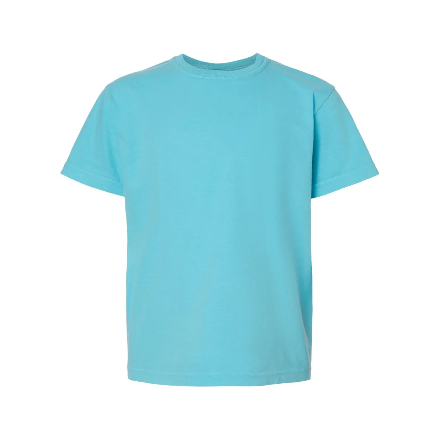 COMFORT COLORS YOUTH 5.4 OZ. T-SHIRT 51