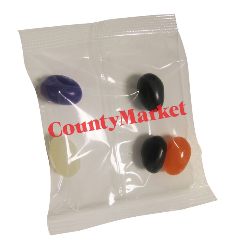 1/2oz. Snack Packs - Jelly Beans 2
