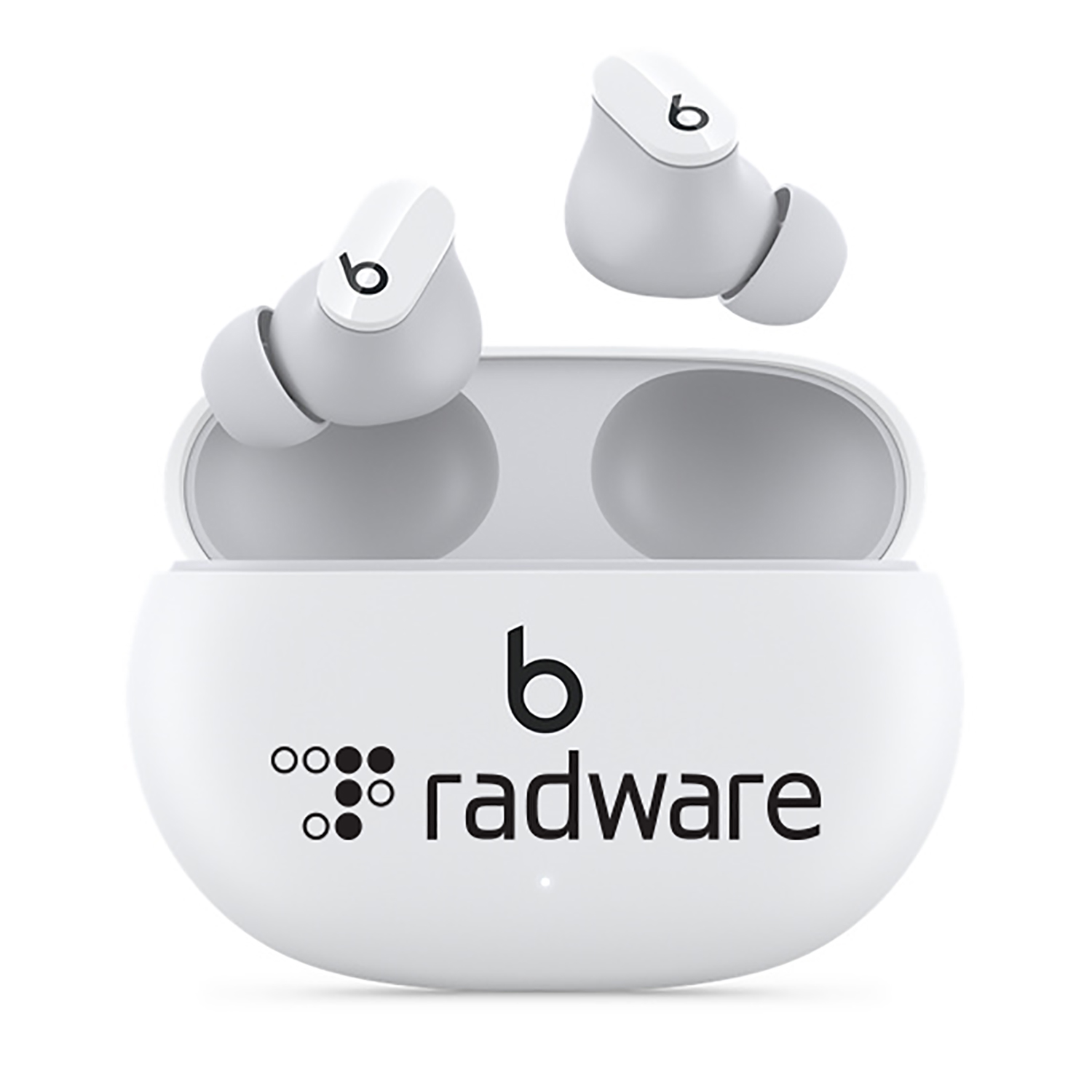 Beats Studio Buds Noise Cancelling Earbuds 4