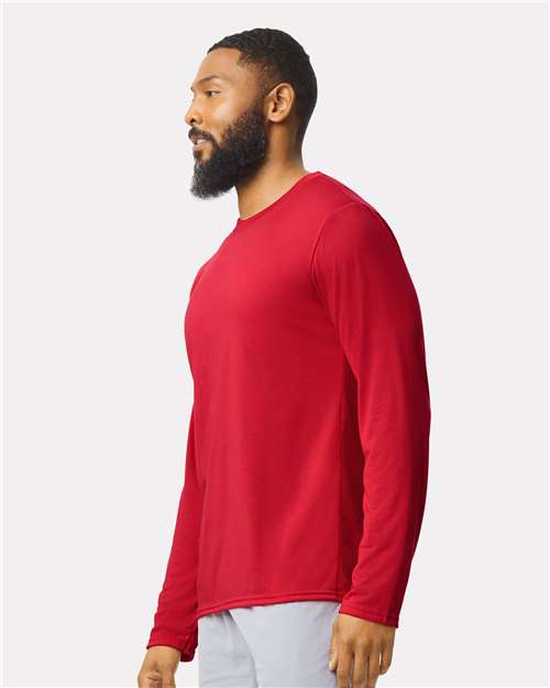 Unisex Performance® Long Sleeve T-Shirt - 42400 22