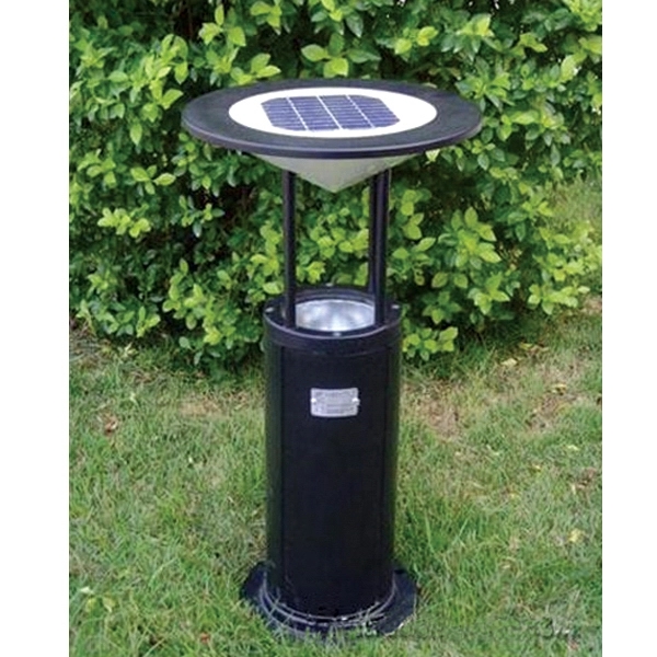 Solar Lawn Light - Direct Import Program 2