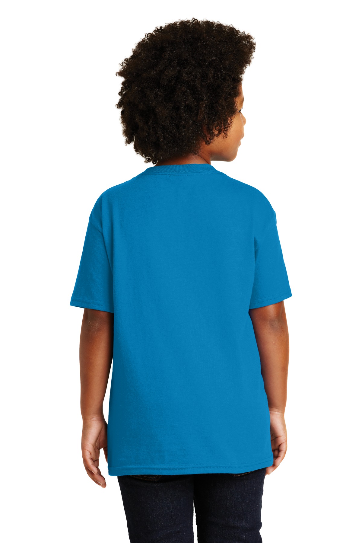 Gildan® Youth Ultra Cotton 100% US Cotton T-Shirt 183