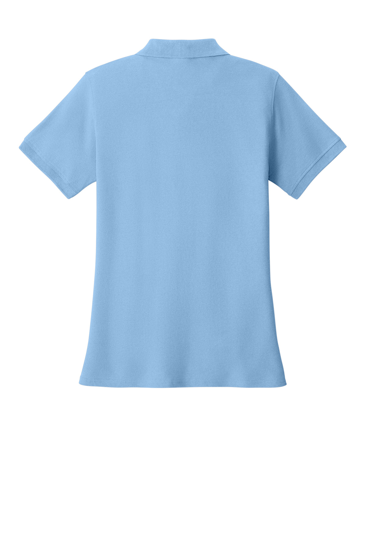 Port & Co Women's Core Blend Pique Polo. LKP155 56