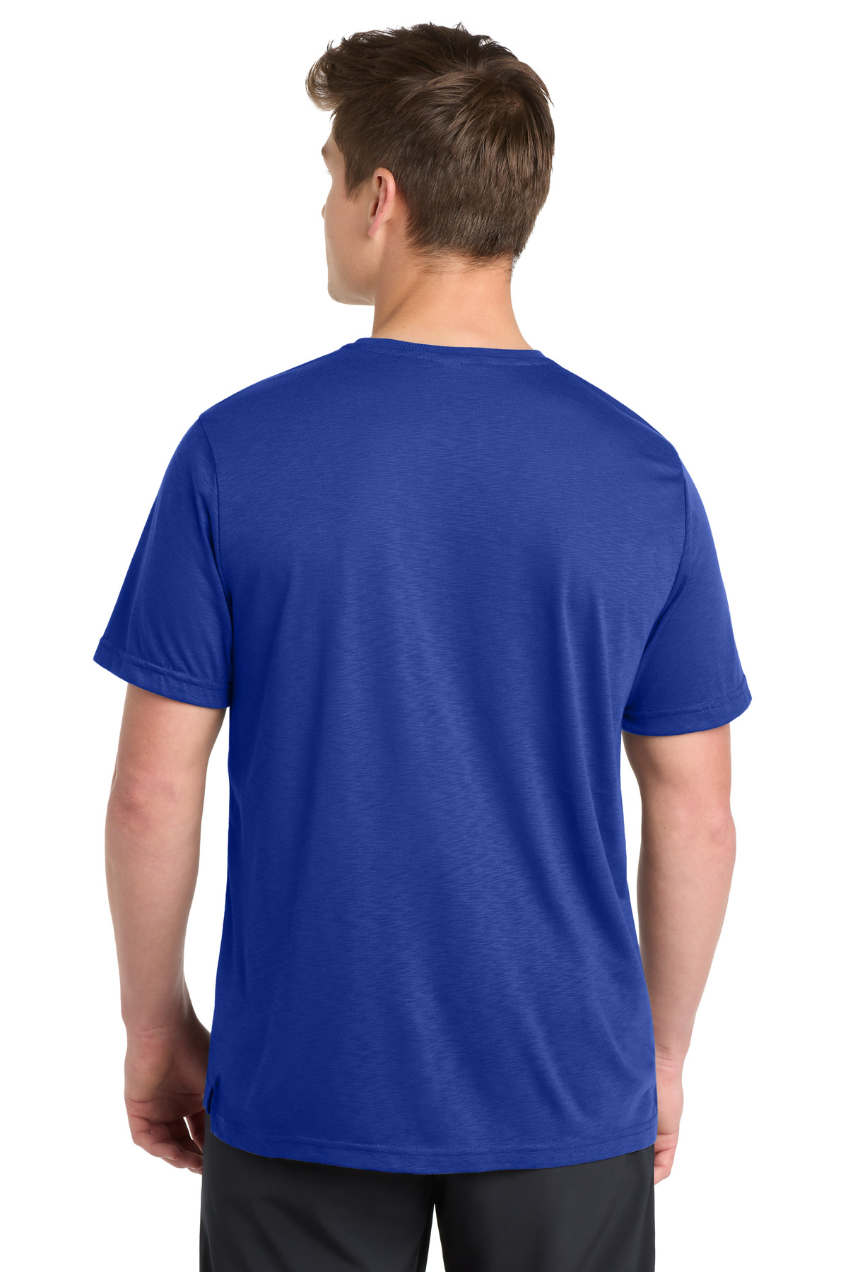 Sport-Tek PosiCharge Strive Tee. ST430 56