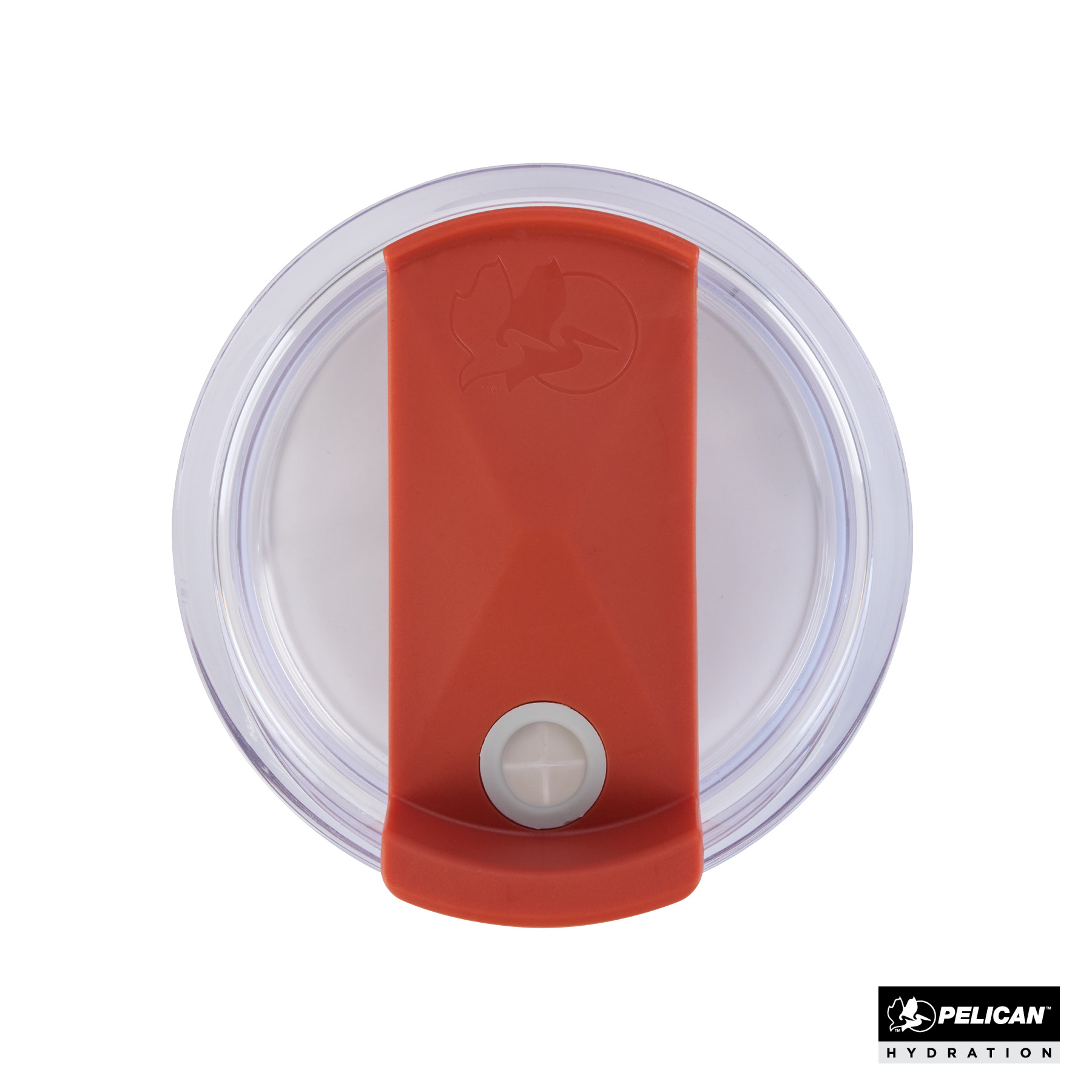 Pelican Porter™ 30 oz. Recycled Double Wall Stainless Steel Travel Tumbler 36