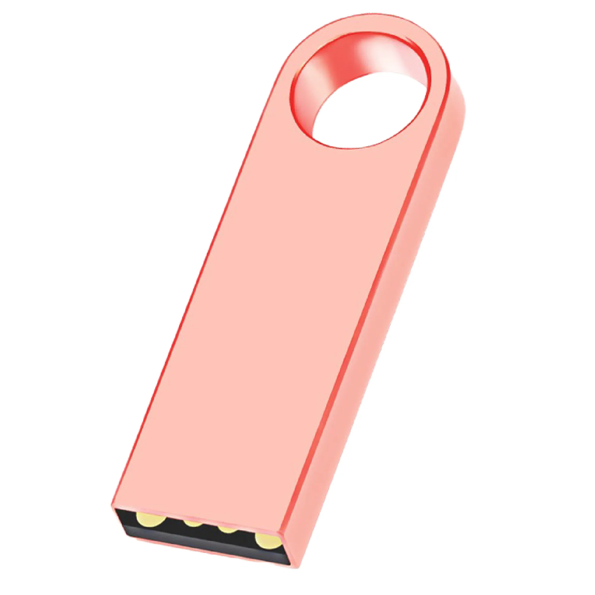 Custom USB Flash Drive 8GB 2