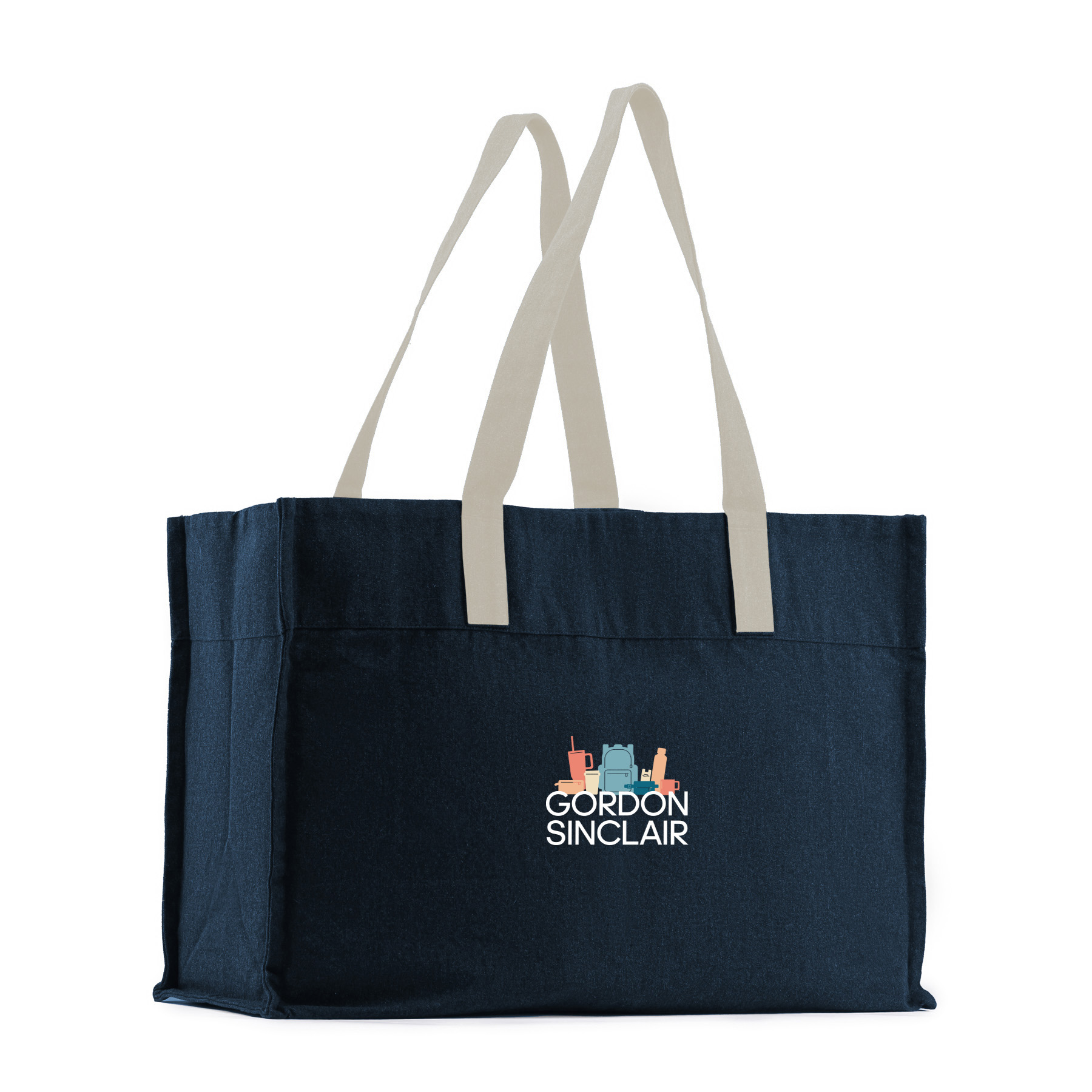 Trace & Carry Large Tote 16