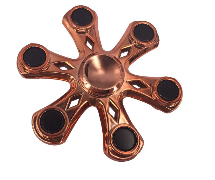 Fidget Spinner - Model 201 3