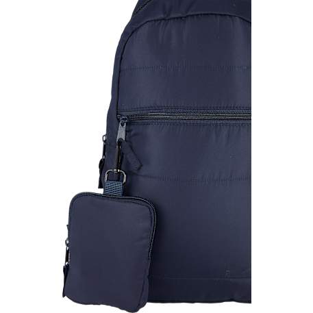Puffer Recycled Small Pouch 5