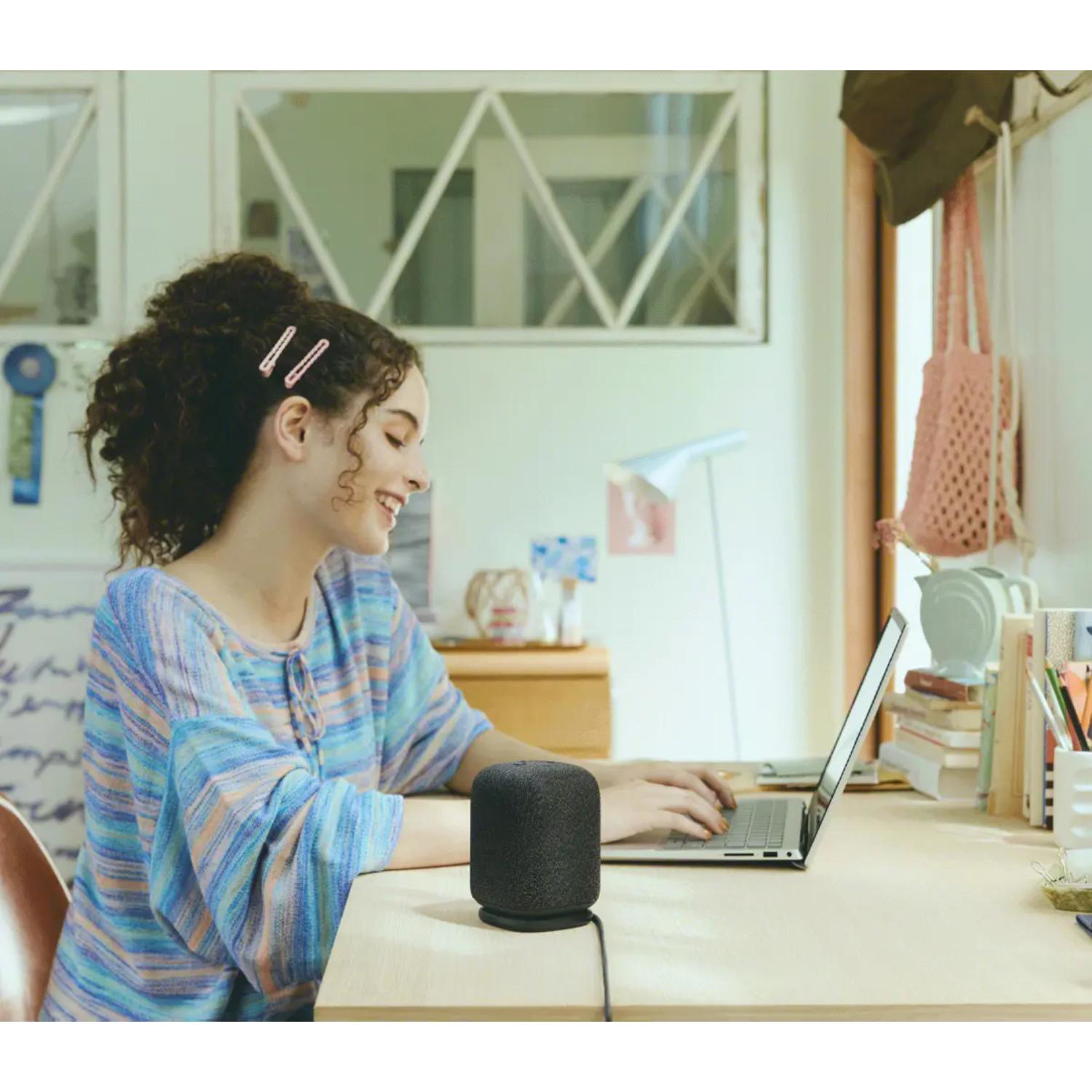 Sony® LinkBuds Portable Wireless Speaker 4