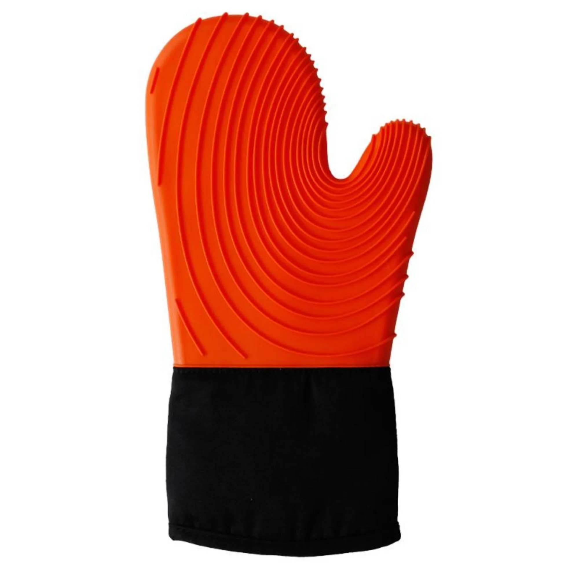 Silicone Oven Heat Resistant Gloves 3