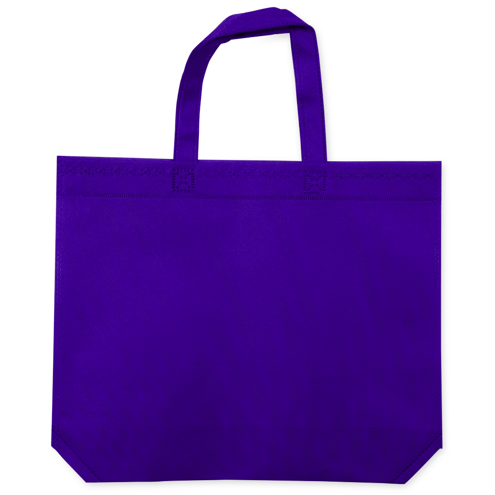 Shopping Non-Woven Tote (Landscape Style) 21