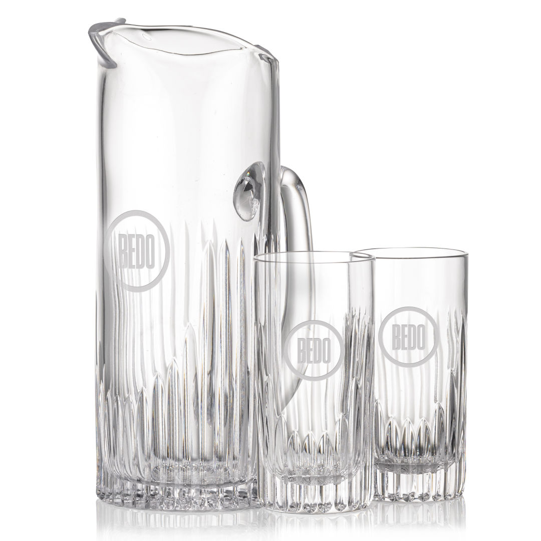 Carey Pitcher Set 2
