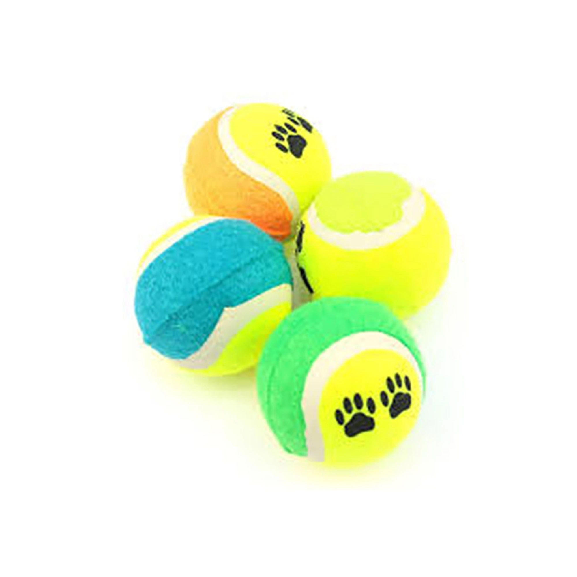 Pet Supplies Toy Ball 4