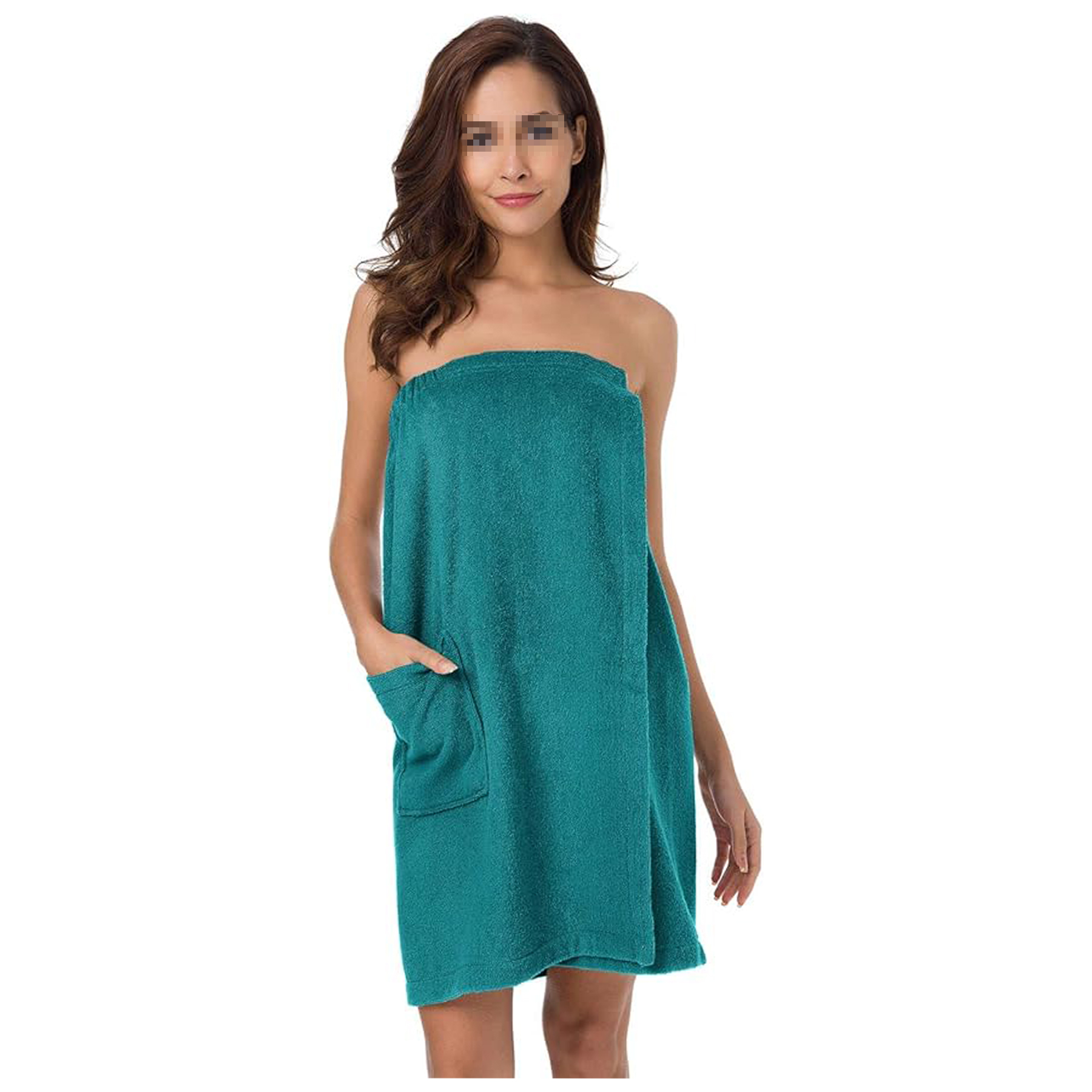 Women Bath Towel 4
