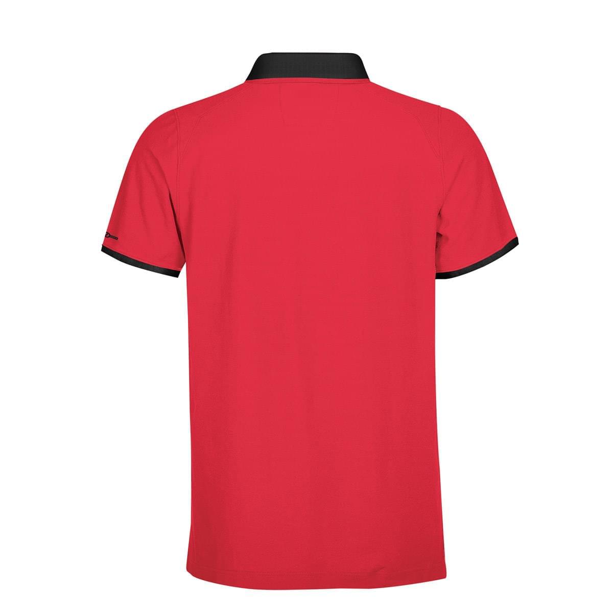 Stormtech Men's Cignus Performance Polo 6