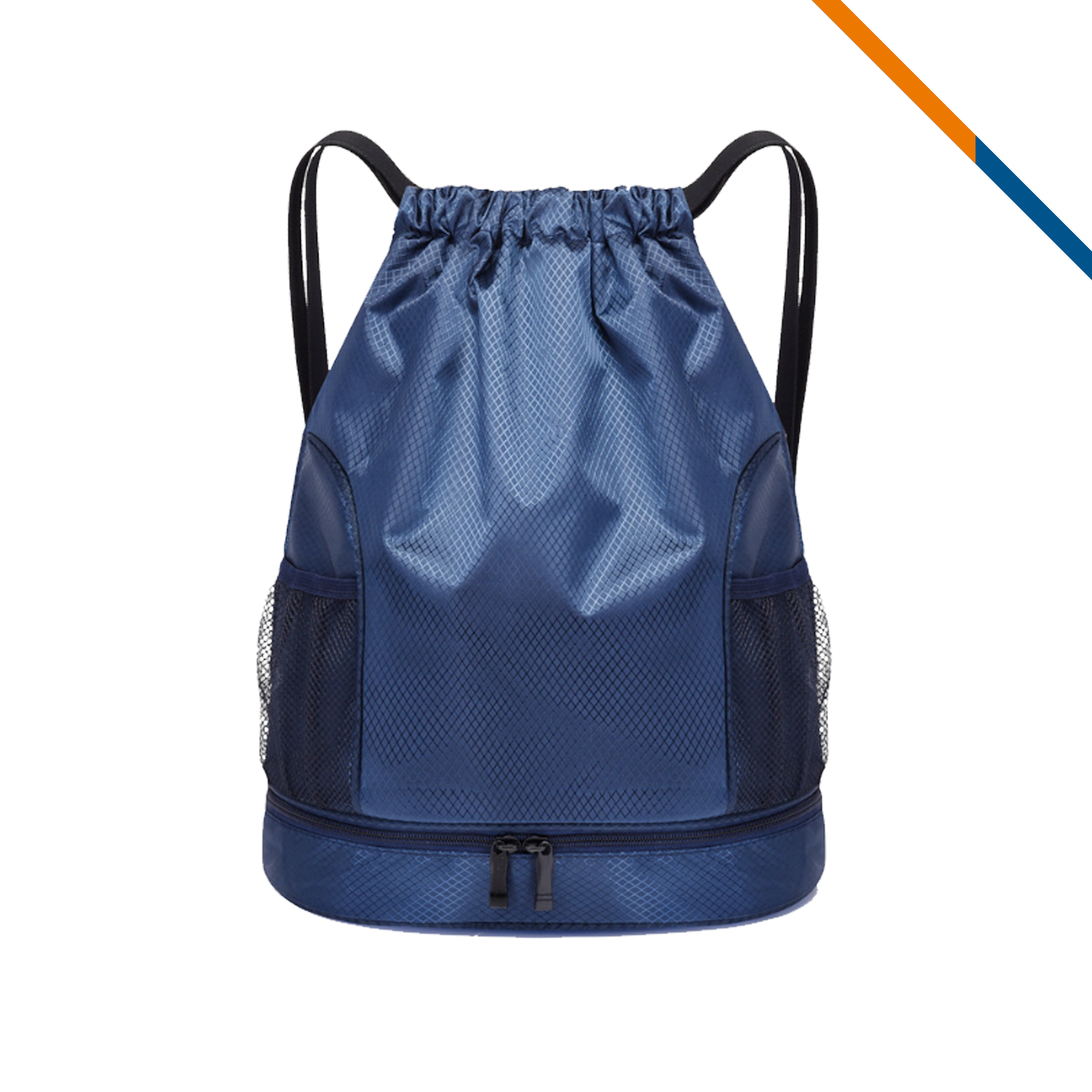 Doyle Drawstring Backpack 10