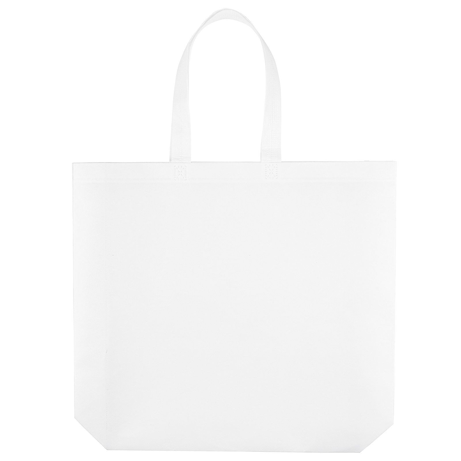 Ava - Laminated Non-Woven Totes - Dynamic Color 2