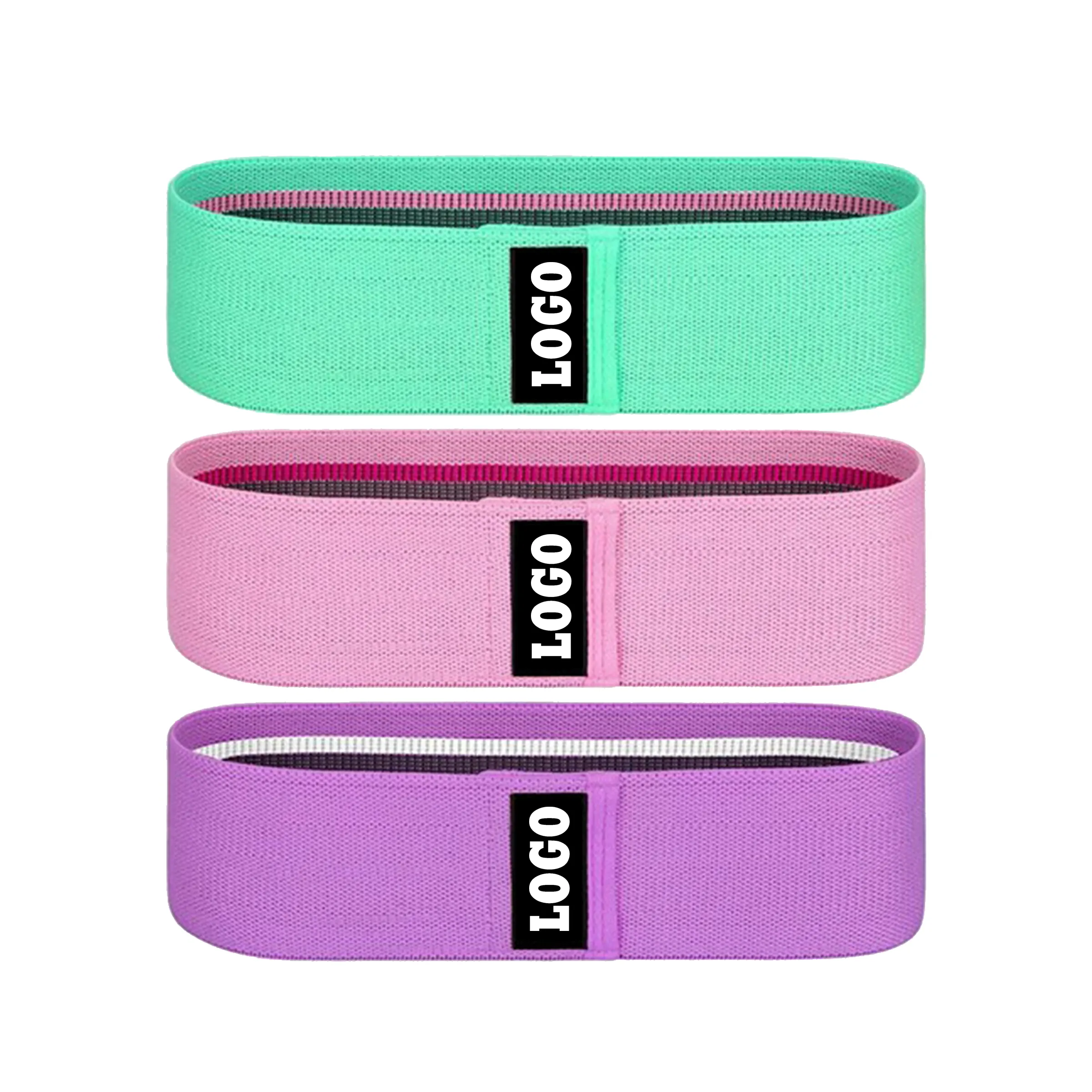 Exercise Resistance Band 4