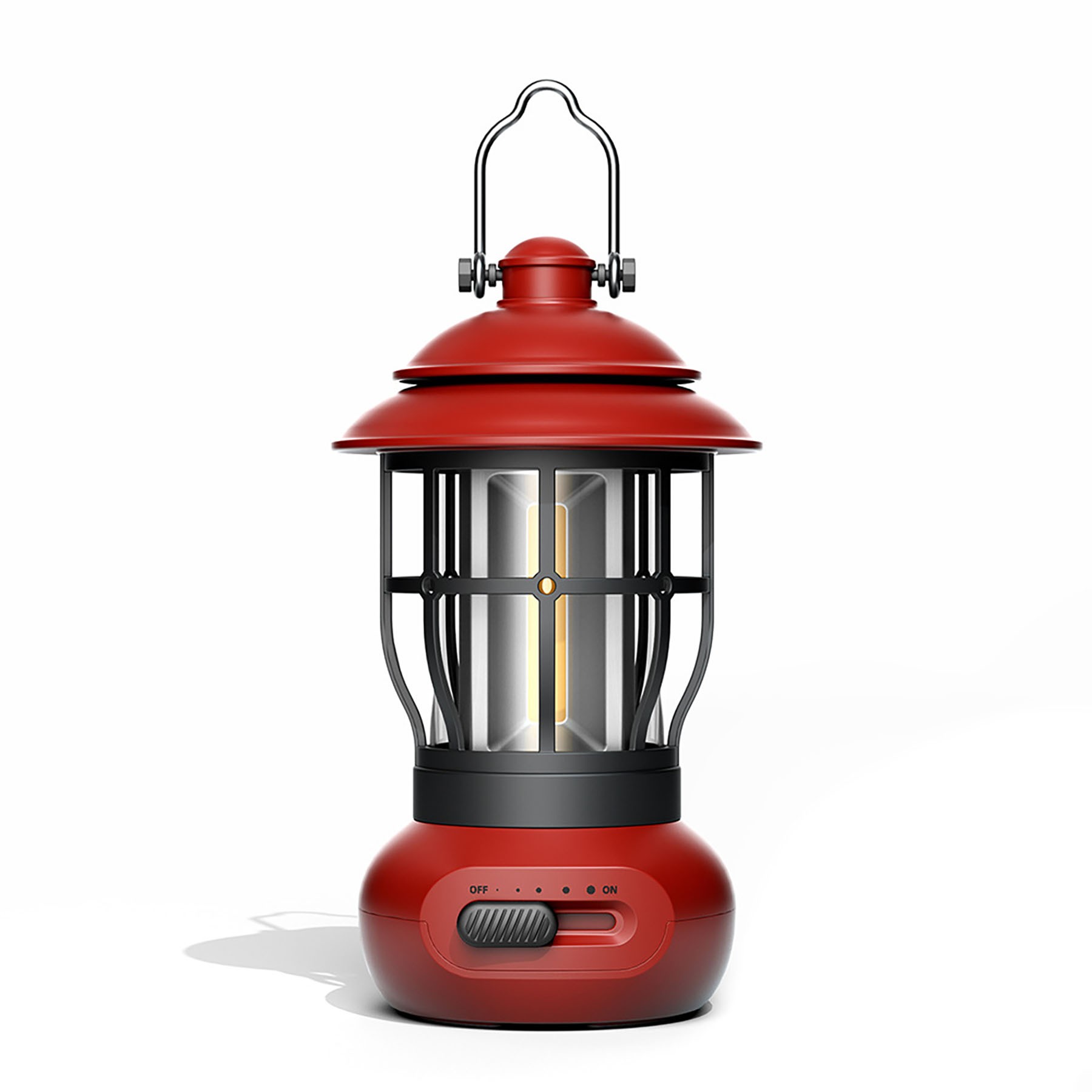 Retro Camping Light 5