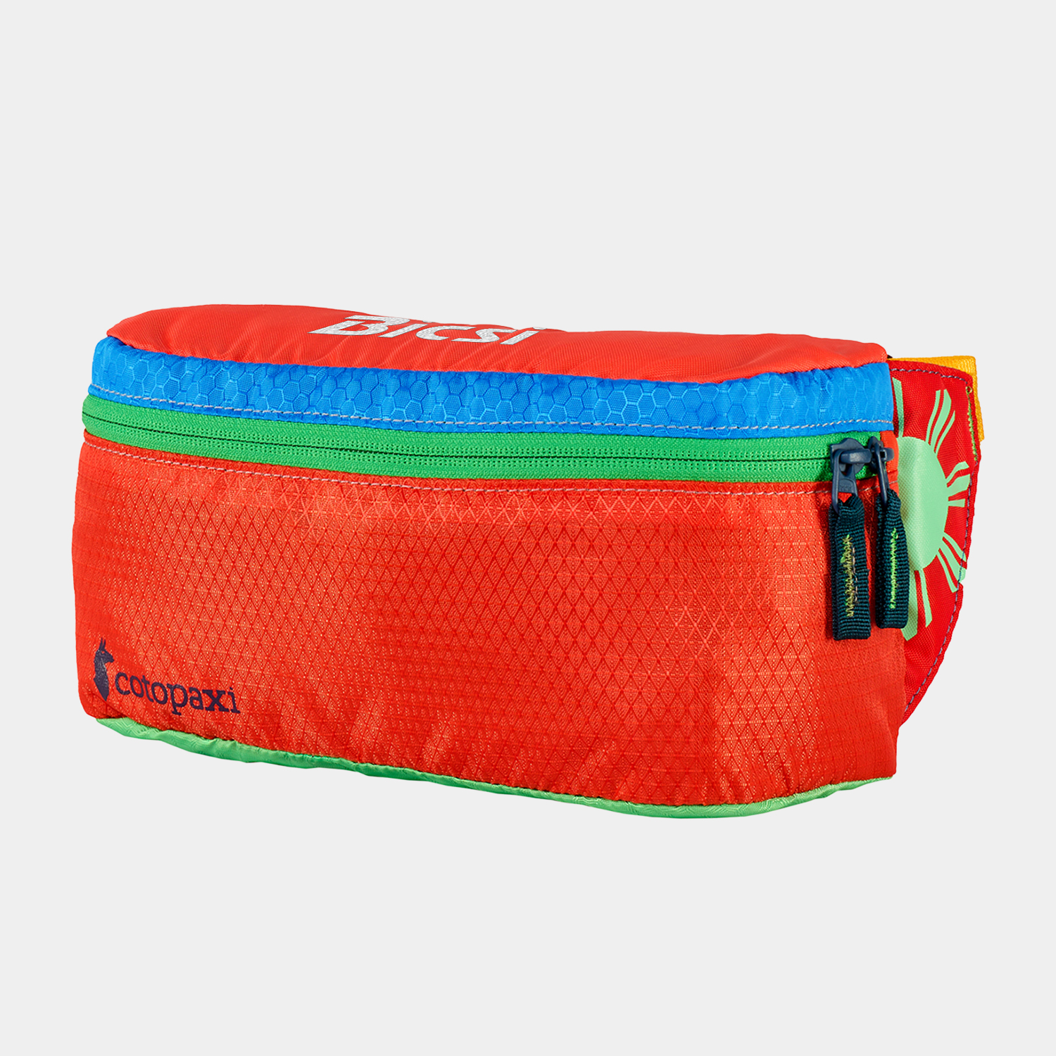 Cotopaxi® Multi Color Hip Pack 1