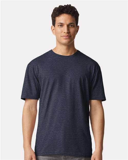 Unisex Light Cotton T-Shirt - 3000 427