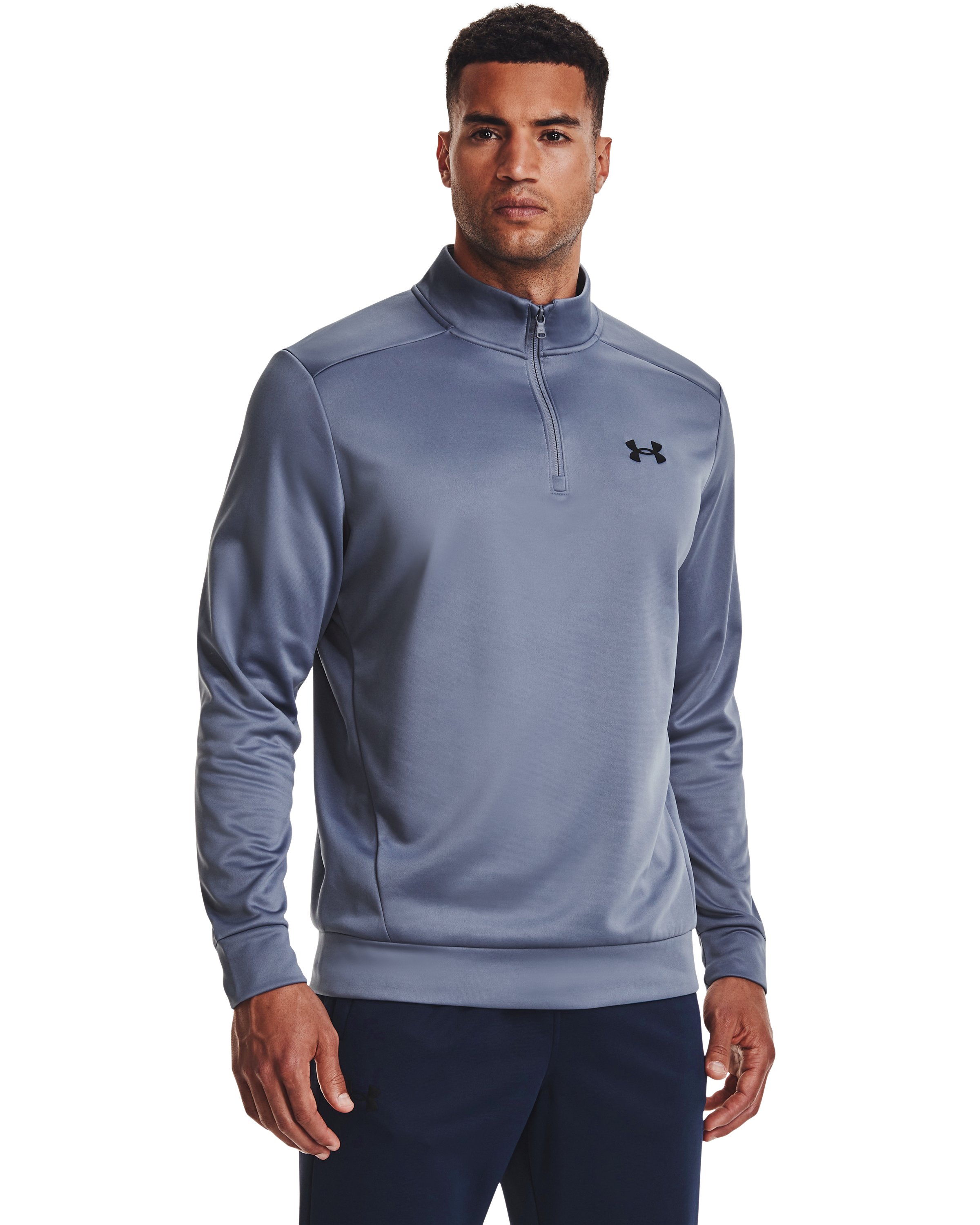 Armour Fleece Men's Zip 26