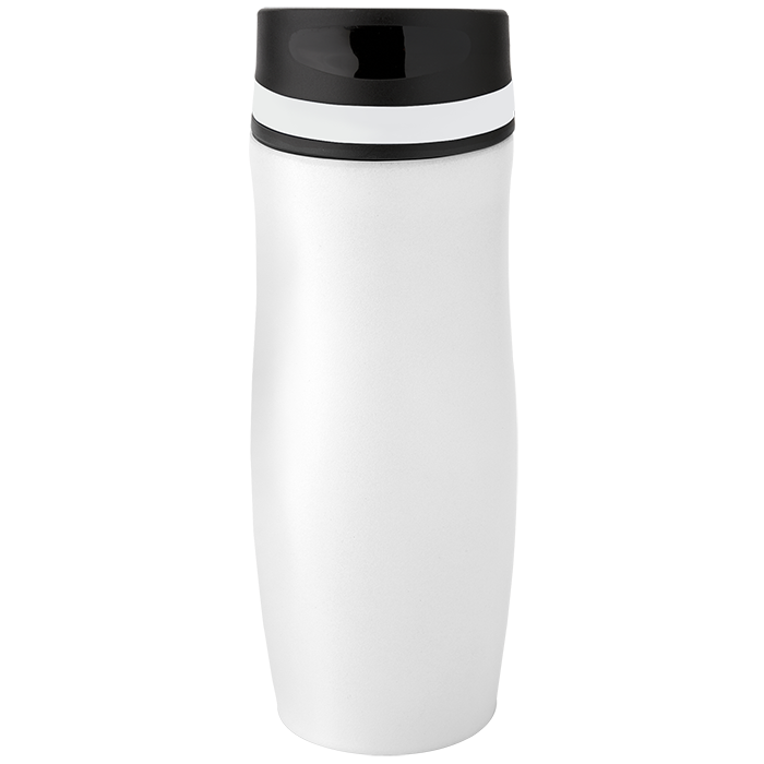 14 oz Persona® Wave Trail Vacuum Tumbler 109