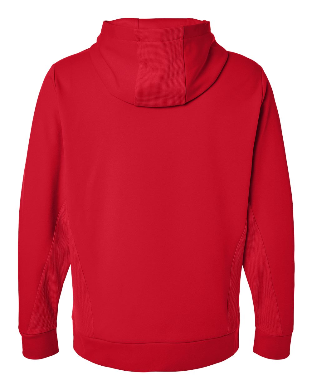 Unisex Squad Hooded Tech Fleece Pullover - TT400 23