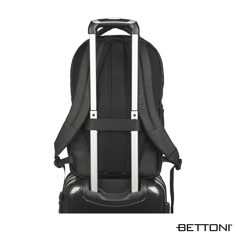 Bettoni® Moda Milano RPET Backpack 20