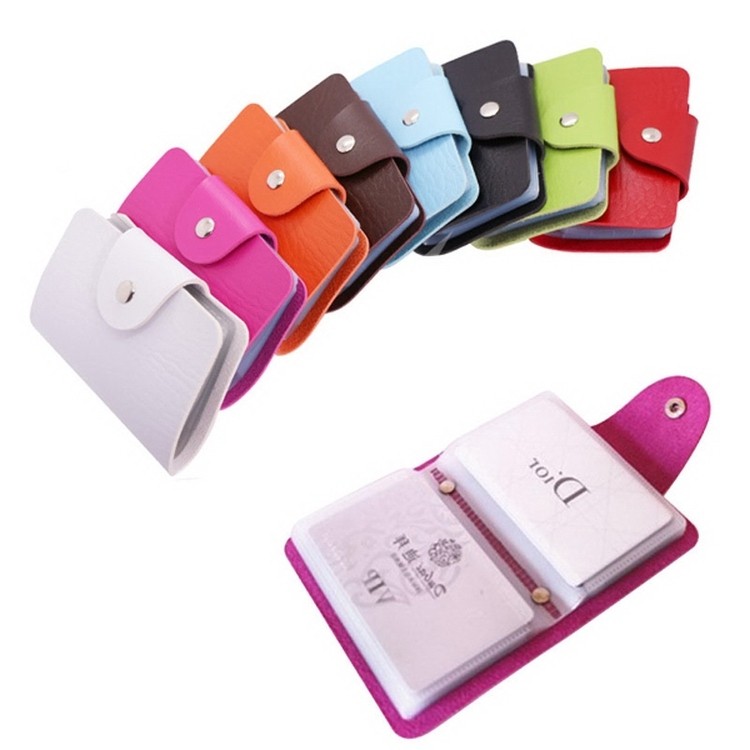 Bank Card Holder 2