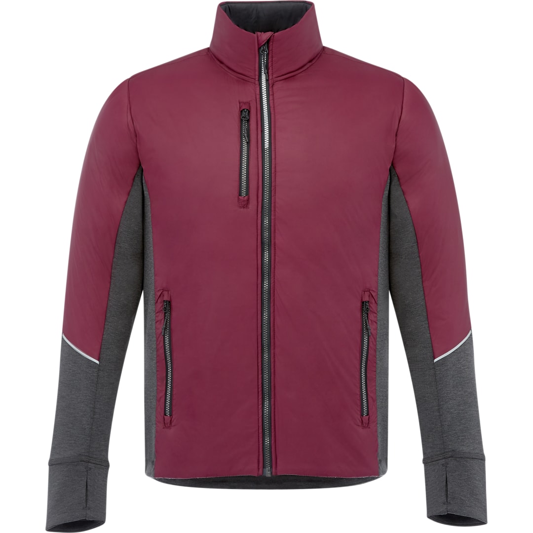 Men's FERNIE Hybrid Insulated Jacket 59