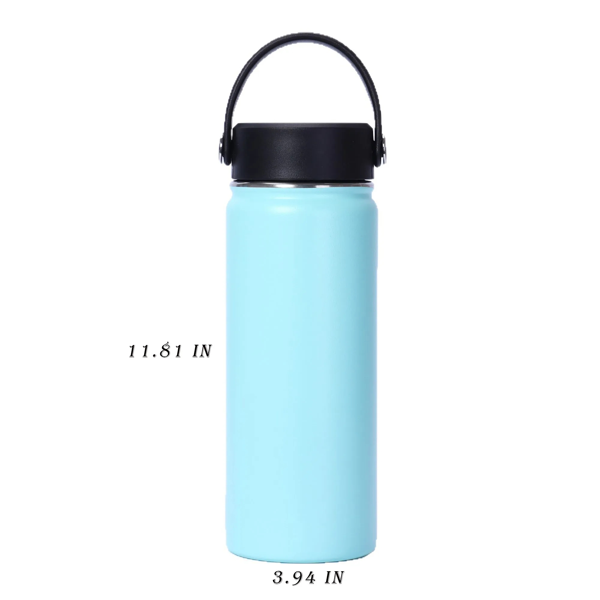 Stainless Steel Insulated Cup With Logo For Drinking, Coffee 5